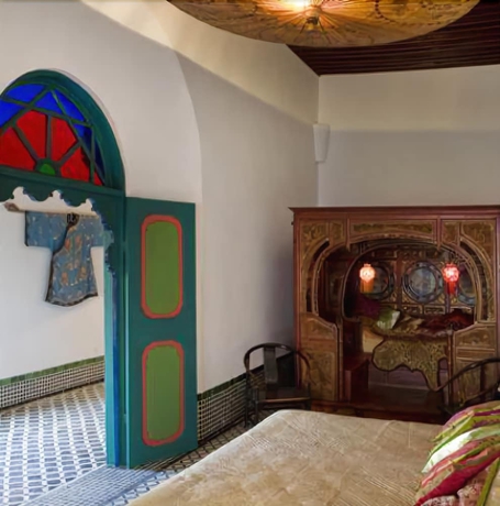 Imagen de la habitación del Casa de Huéspedes Le Jardin Des Biehn. Foto 15