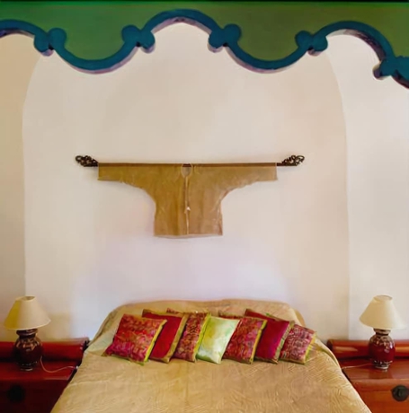 Imagen de la habitación del Casa de Huéspedes Le Jardin Des Biehn. Foto 16