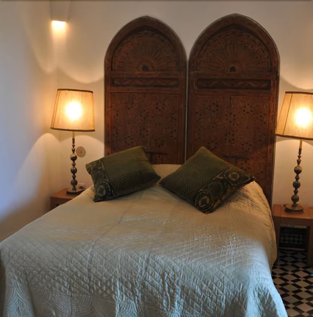 Imagen de la habitación del Casa de Huéspedes Le Jardin Des Biehn. Foto 17