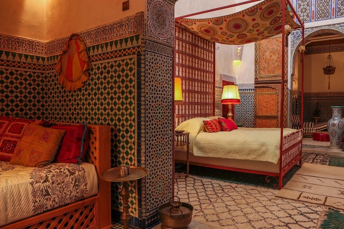 Imagen de la habitación del Casa de Huéspedes Le Jardin Des Biehn. Foto 18