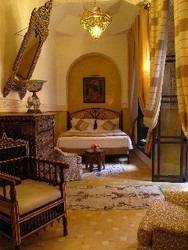 Imagen de la habitación del Casa de Huéspedes Le Perroquet Bleu. Foto 2