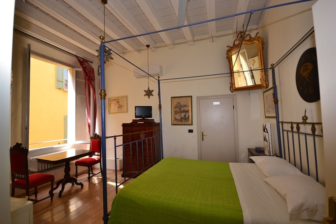 Imagen de la habitación del Casa de Huéspedes Le Stanze Del Carro. Foto 8