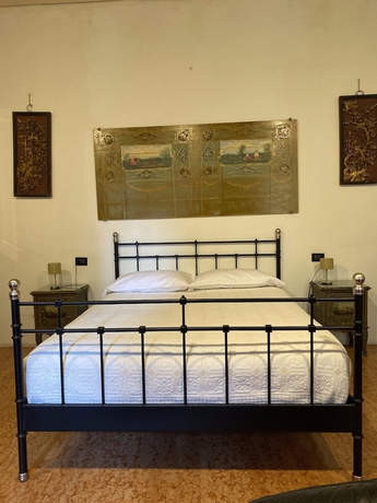 Imagen de la habitación del Casa de Huéspedes Le Stanze Del Carro. Foto 10