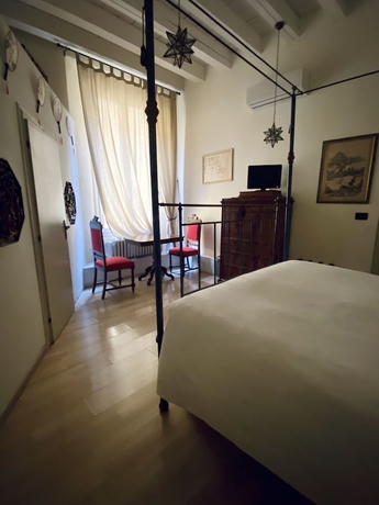 Imagen de la habitación del Casa de Huéspedes Le Stanze Del Carro. Foto 11