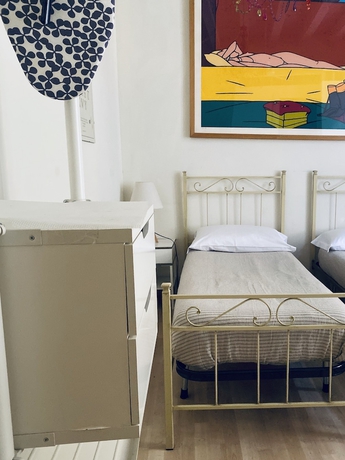 Imagen de la habitación del Casa de Huéspedes Le Stanze Del Carro. Foto 12