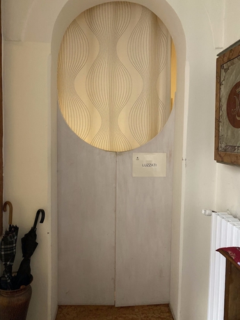 Imagen de la habitación del Casa de Huéspedes Le Stanze Del Carro. Foto 13