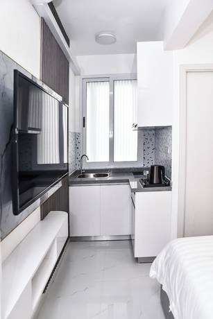 Imagen de la habitación del Casa de Huéspedes LemonRock Comfort. Foto 4