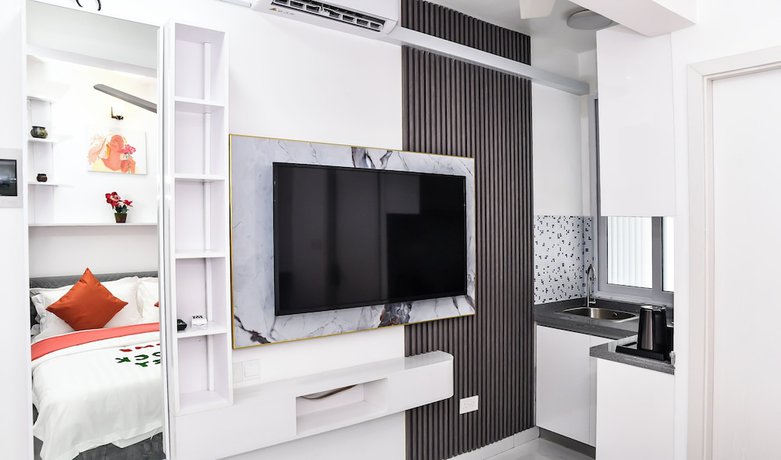 Imagen de la habitación del Casa de Huéspedes LemonRock Comfort. Foto 5