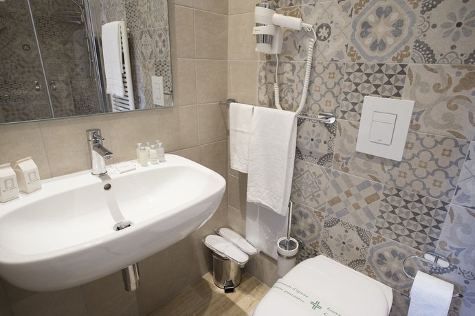 Imagen de la habitación del Casa de Huéspedes Leonardo Da Vinci Guest House. Foto 4