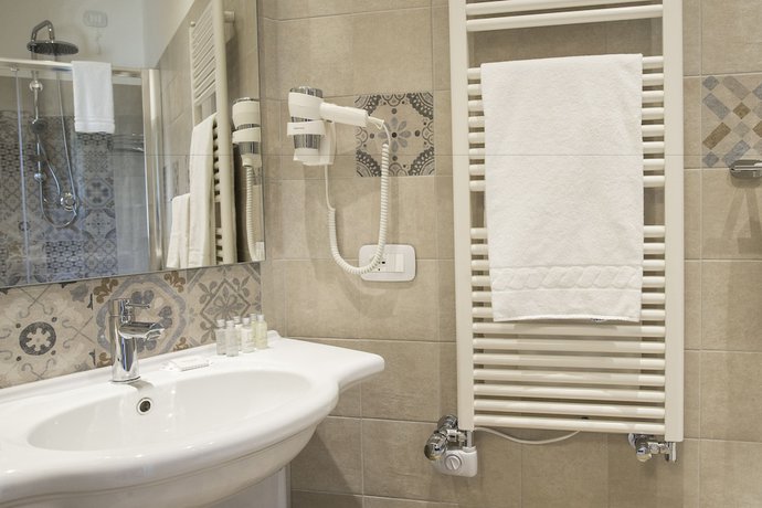 Imagen de la habitación del Casa de Huéspedes Leonardo Da Vinci Guest House. Foto 5