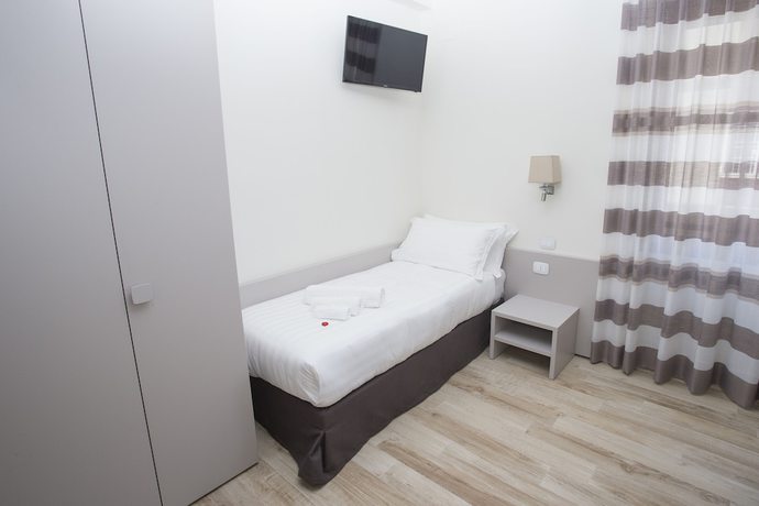 Imagen de la habitación del Casa de Huéspedes Leonardo Da Vinci Guest House. Foto 8