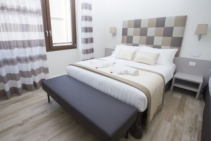 Imagen de la habitación del Casa de Huéspedes Leonardo Da Vinci Guest House. Foto 9