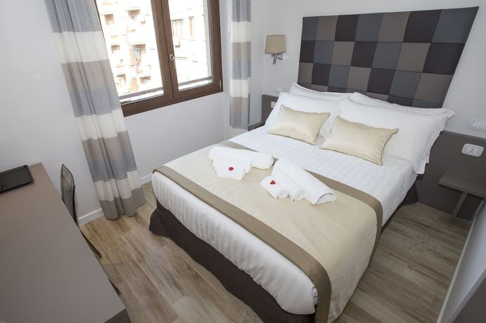 Imagen de la habitación del Casa de Huéspedes Leonardo Da Vinci Guest House. Foto 10