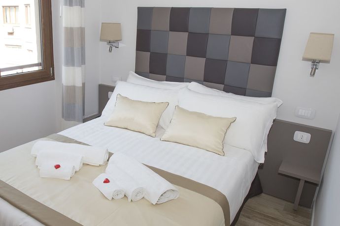 Imagen de la habitación del Casa de Huéspedes Leonardo Da Vinci Guest House. Foto 11