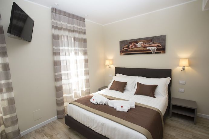 Imagen de la habitación del Casa de Huéspedes Leonardo Da Vinci Guest House. Foto 18