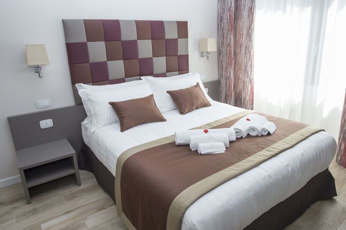 Imagen de la habitación del Casa de Huéspedes Leonardo Da Vinci Guest House. Foto 19