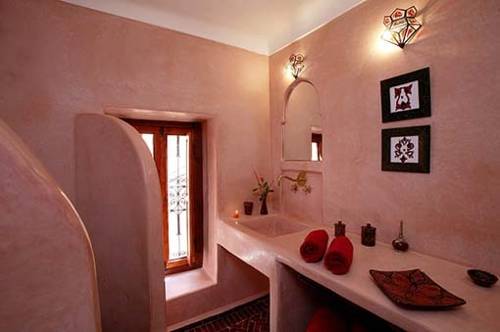 Imagen de la habitación del Casa de Huéspedes Les Jardins Mandaline. Foto 2