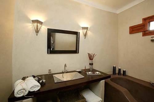 Imagen de la habitación del Casa de Huéspedes Les Jardins Mandaline. Foto 3