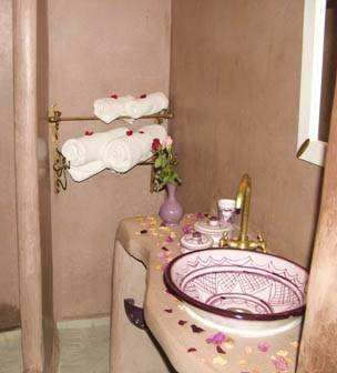 Imagen de la habitación del Casa de Huéspedes Les Jardins Mandaline. Foto 6