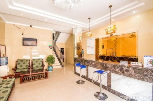 Imagen general del Casa de Huéspedes Leshan Emerald. Foto 4