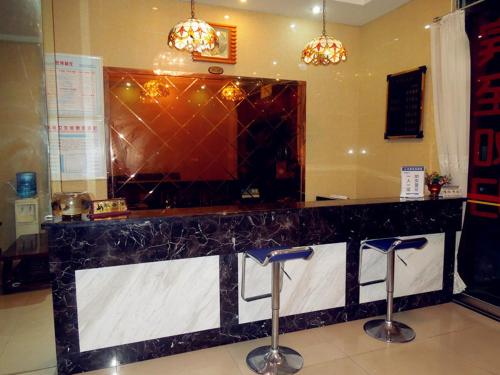 Imagen de la habitación del Casa de Huéspedes Leshan Emerald. Foto 8