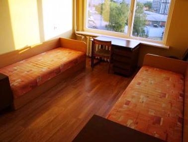 Imagen de la habitación del Casa de Huéspedes Leu. Foto 2