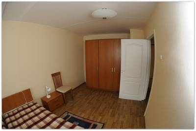 Imagen de la habitación del Casa de Huéspedes Leu. Foto 3