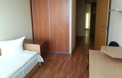 Imagen de la habitación del Casa de Huéspedes Leu. Foto 4