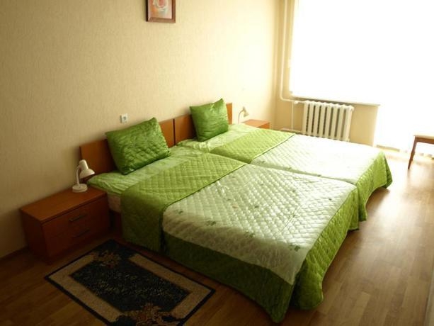 Imagen de la habitación del Casa de Huéspedes Leu. Foto 5