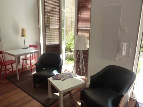 Imagen de la habitación del Casa de Huéspedes L'hôtel Particulier. Foto 4