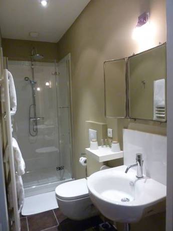 Imagen de la habitación del Casa de Huéspedes L'hôtel Particulier. Foto 6