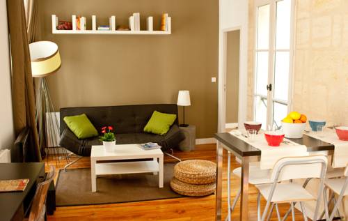 Imagen de la habitación del Casa de Huéspedes L'hôtel Particulier. Foto 12