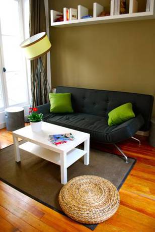 Imagen de la habitación del Casa de Huéspedes L'hôtel Particulier. Foto 14