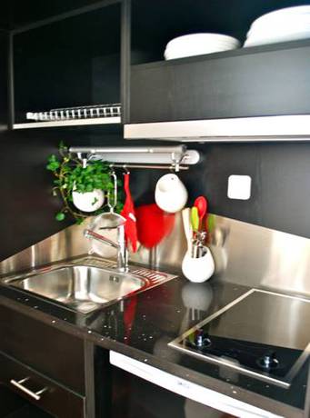 Imagen de la habitación del Casa de Huéspedes L'hôtel Particulier. Foto 15