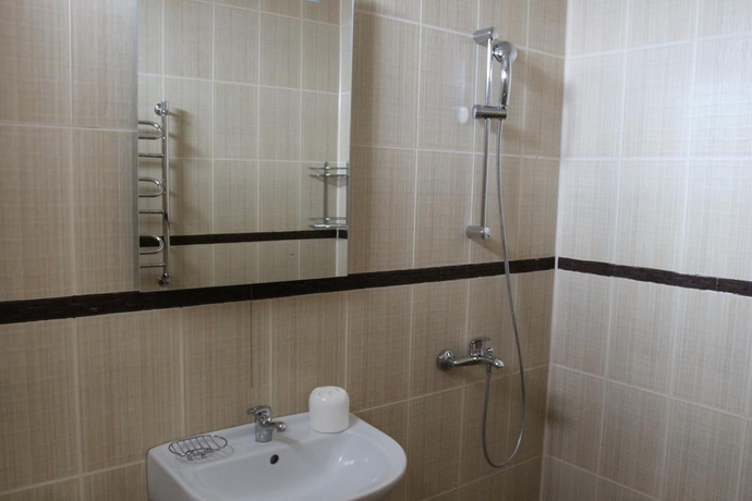 Imagen general del Casa de Huéspedes Lider. Foto 1