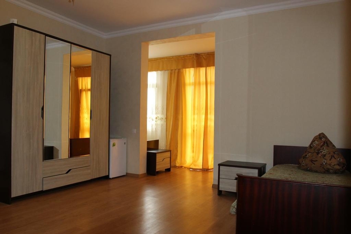 Imagen general del Casa de Huéspedes Lider. Foto 3