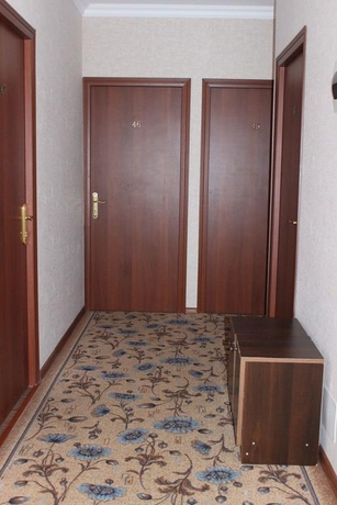 Imagen general del Casa de Huéspedes Lider. Foto 4
