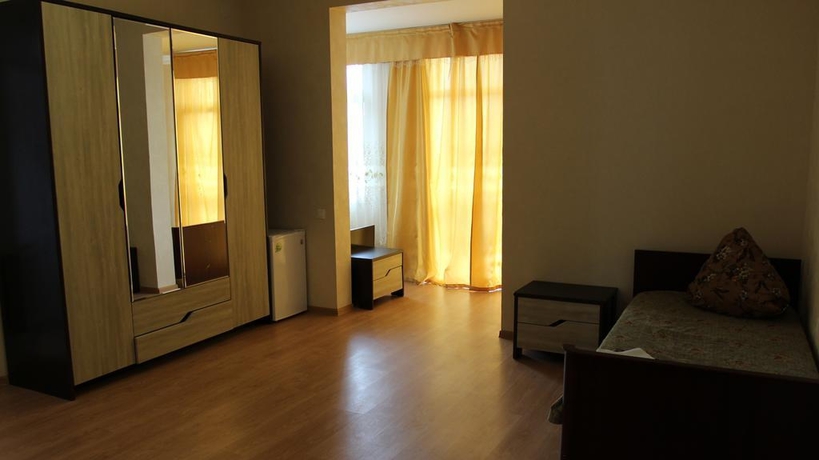 Imagen general del Casa de Huéspedes Lider. Foto 5