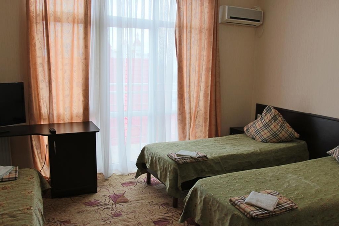 Imagen general del Casa de Huéspedes Lider. Foto 12
