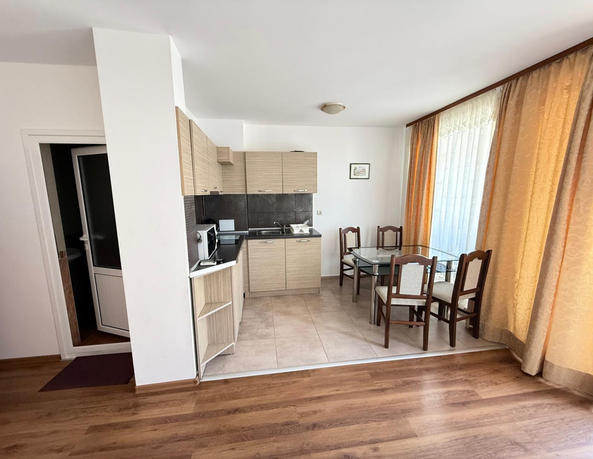 Imagen general del Casa de Huéspedes Lilia, Nessebar. Foto 4