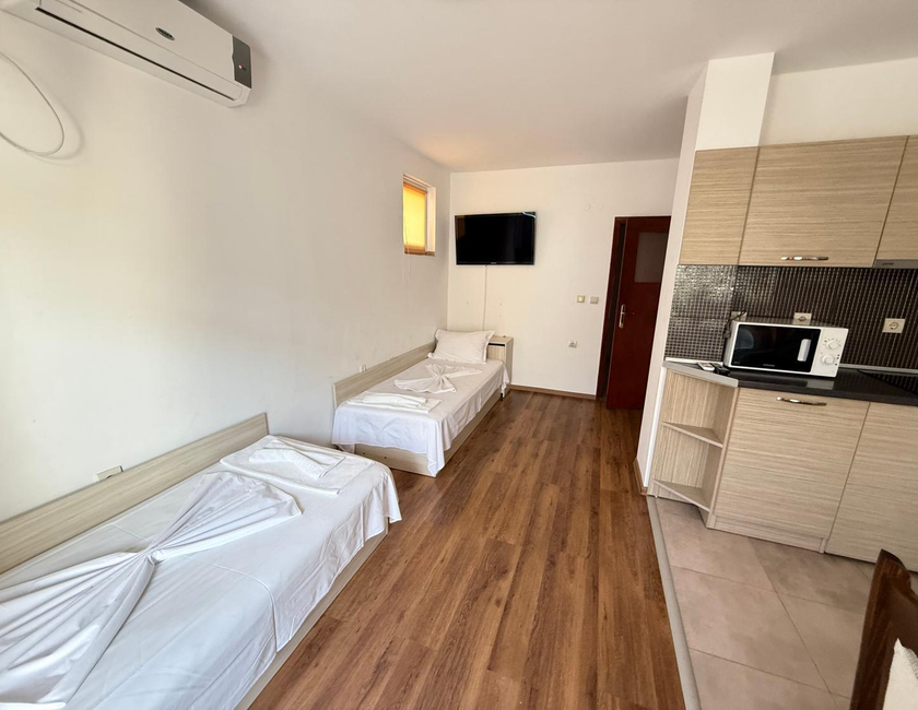 Imagen general del Casa de Huéspedes Lilia, Nessebar. Foto 5