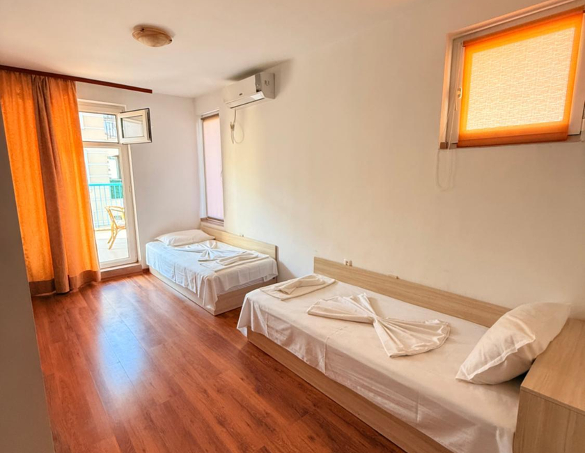 Imagen general del Casa de Huéspedes Lilia, Nessebar. Foto 6