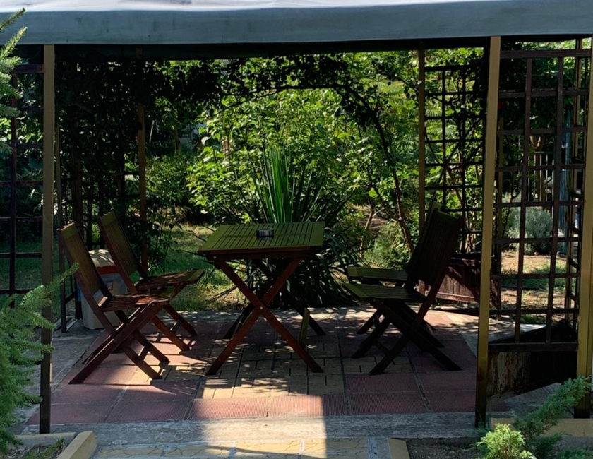 Imagen general del Casa de Huéspedes Lilia, Nessebar. Foto 9