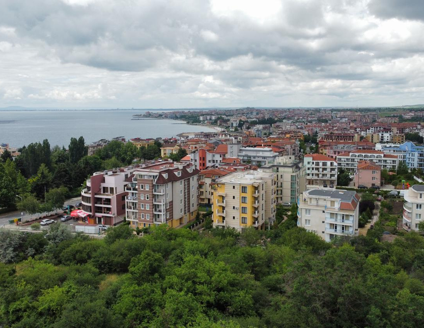Imagen general del Casa de Huéspedes Lilia, Nessebar. Foto 17