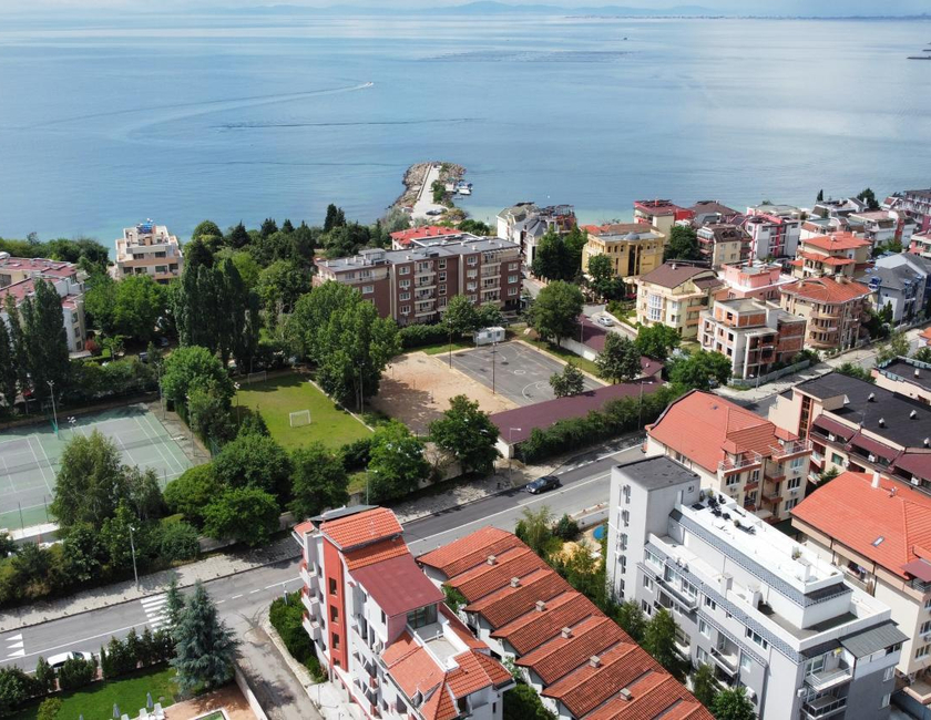 Imagen general del Casa de Huéspedes Lilia, Nessebar. Foto 18