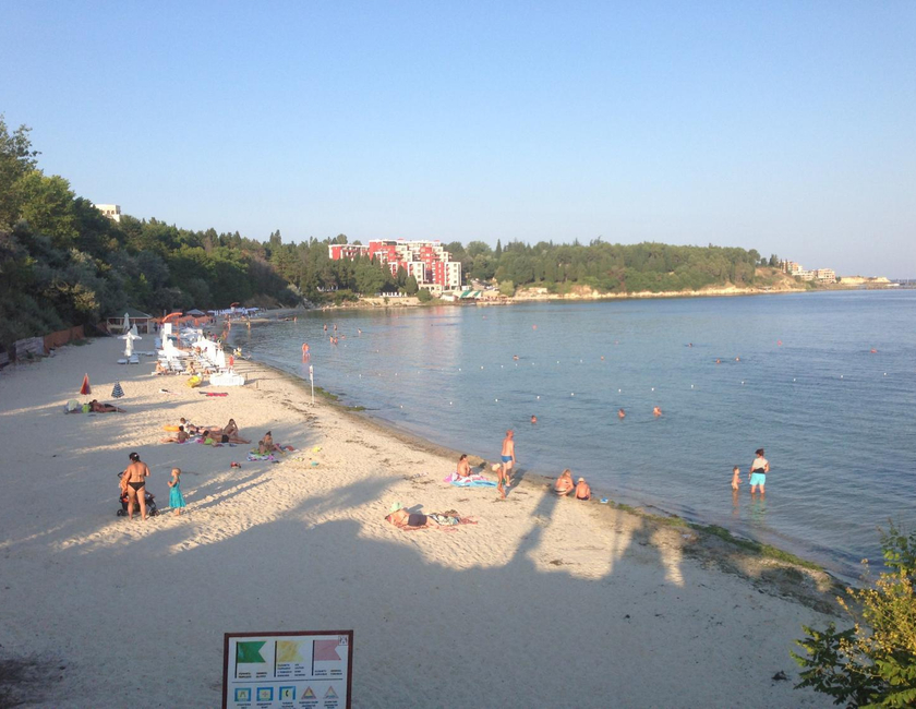 Imagen general del Casa de Huéspedes Lilia, Nessebar. Foto 19