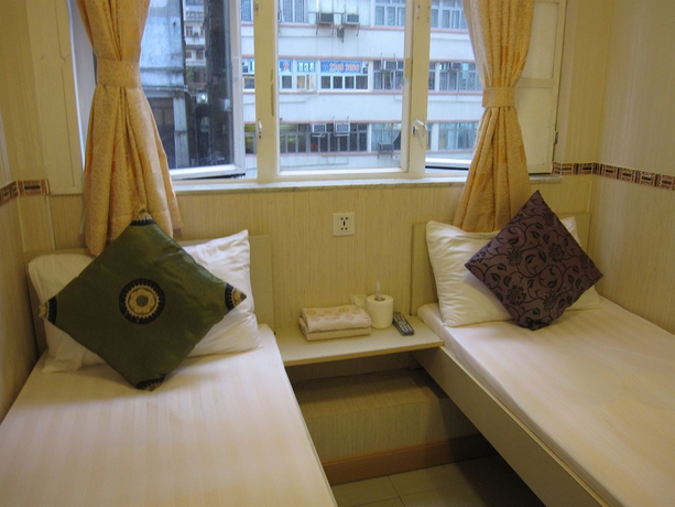 Imagen de la habitación del Casa de Huéspedes Lily Garden Guest House. Foto 4