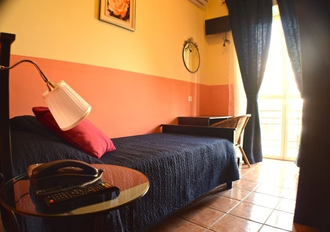 Imagen de la habitación del Casa de Huéspedes L'incanto Guest House. Foto 3