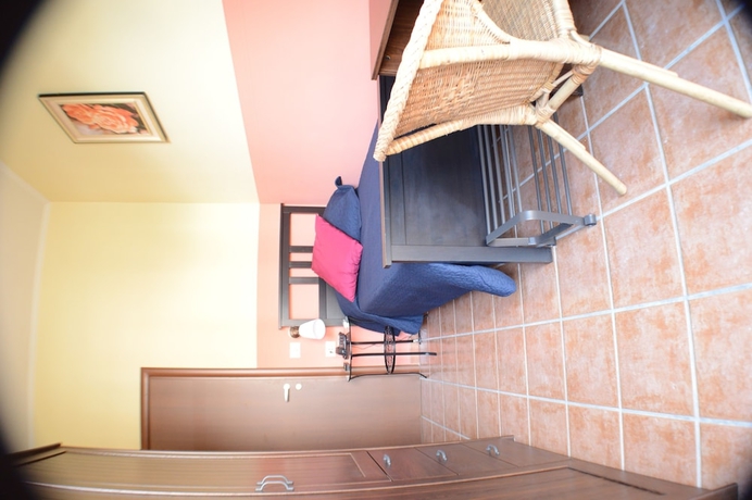 Imagen de la habitación del Casa de Huéspedes L'incanto Guest House. Foto 8