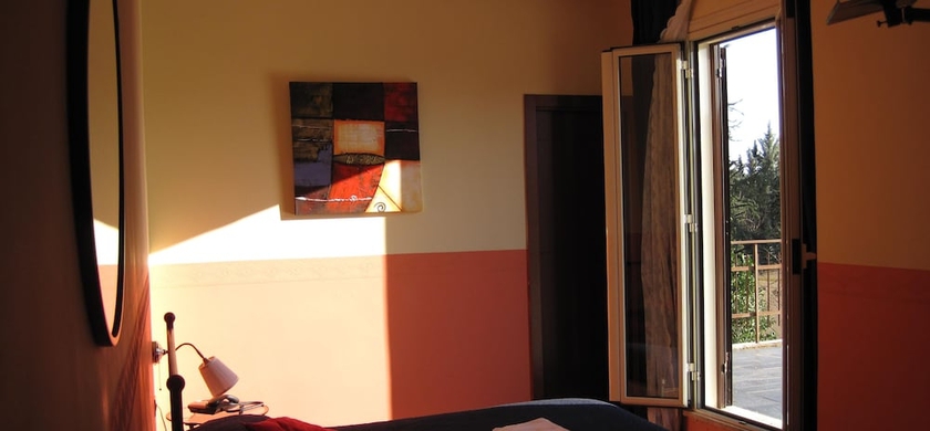 Imagen de la habitación del Casa de Huéspedes L'incanto Guest House. Foto 10